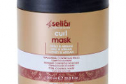ECHOS SERIAL CURL MASK MIELE ARGAN 1000 ML